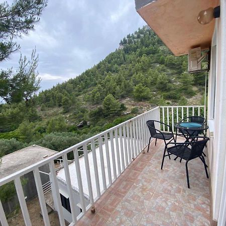 Apartman Ana Appartement Žuljana Buitenkant foto