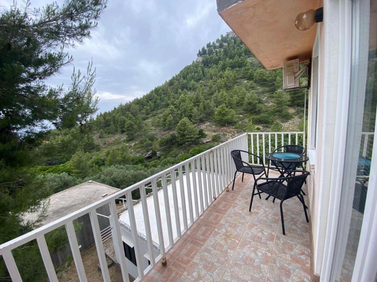 Apartman Ana Appartement Žuljana Buitenkant foto