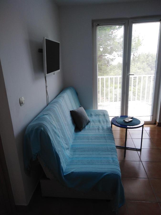 Apartman Ana Appartement Žuljana Buitenkant foto