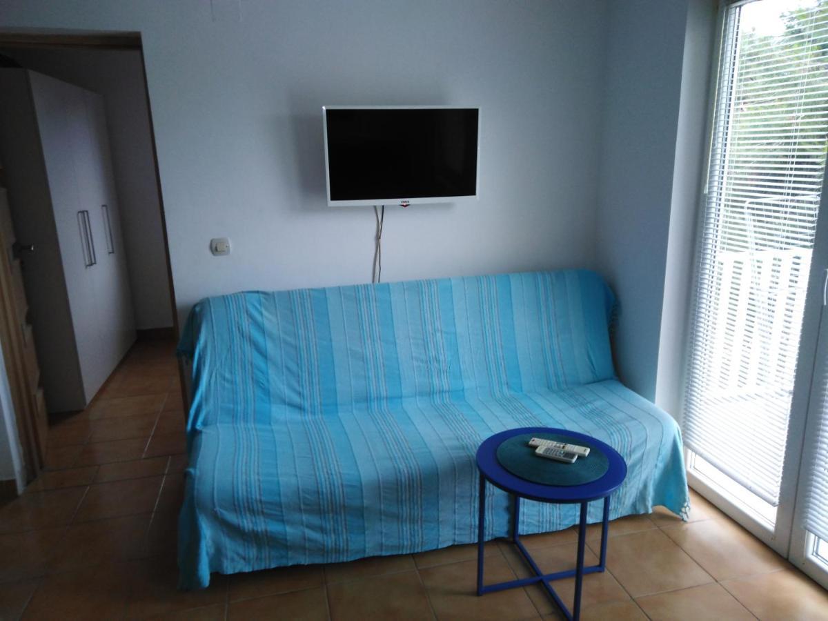 Apartman Ana Appartement Žuljana Buitenkant foto