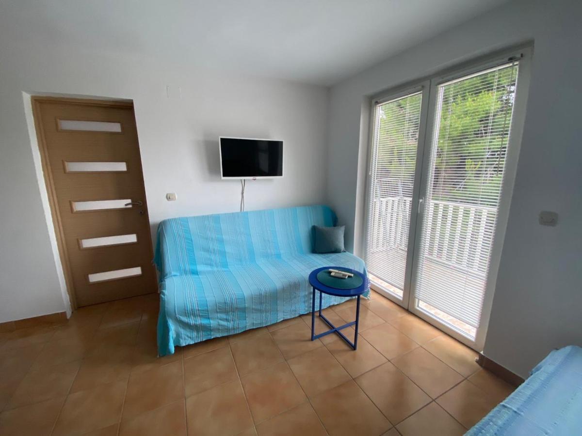 Apartman Ana Appartement Žuljana Buitenkant foto