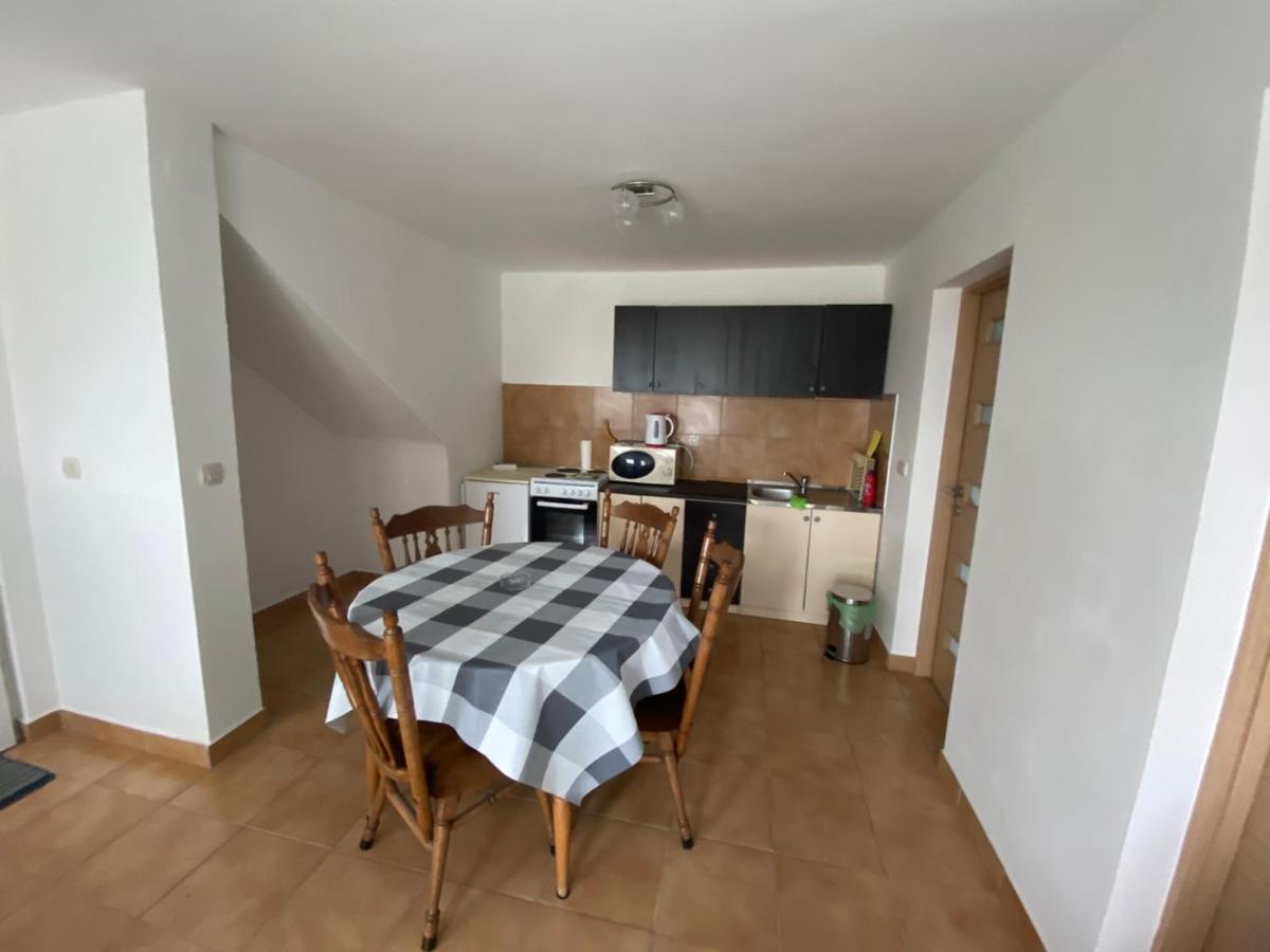 Apartman Ana Appartement Žuljana Buitenkant foto