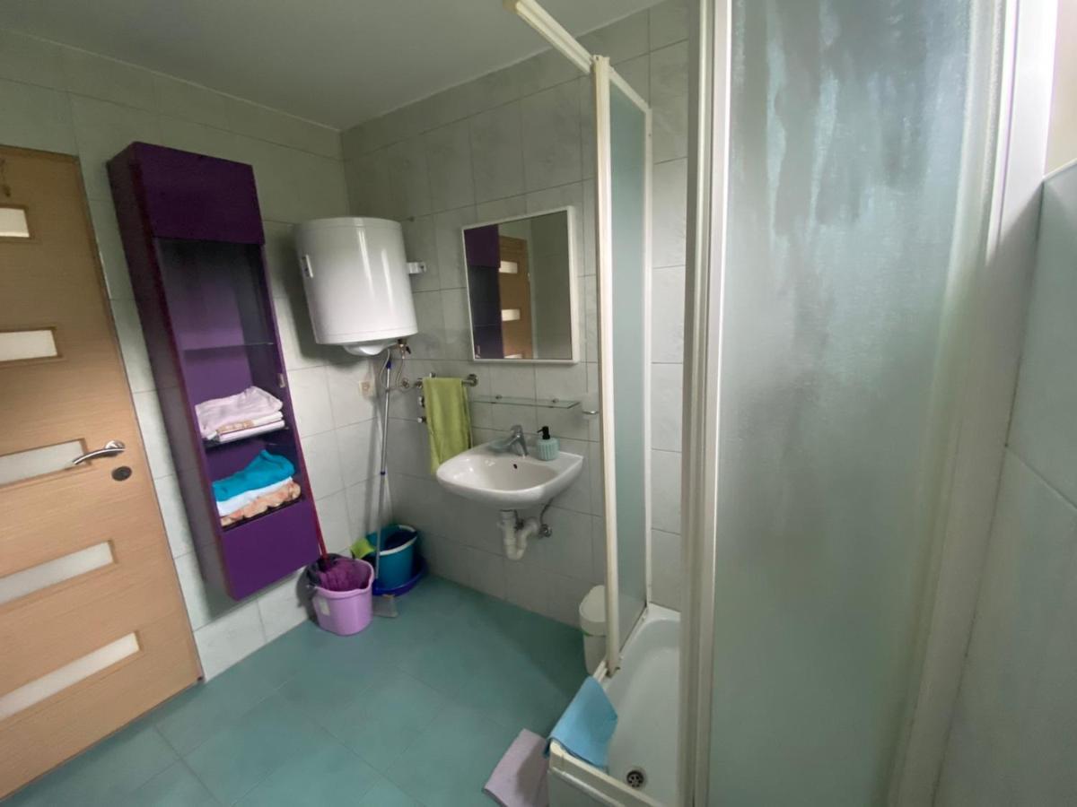Apartman Ana Appartement Žuljana Buitenkant foto
