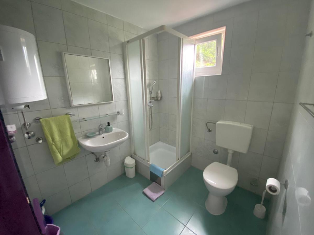 Apartman Ana Appartement Žuljana Buitenkant foto