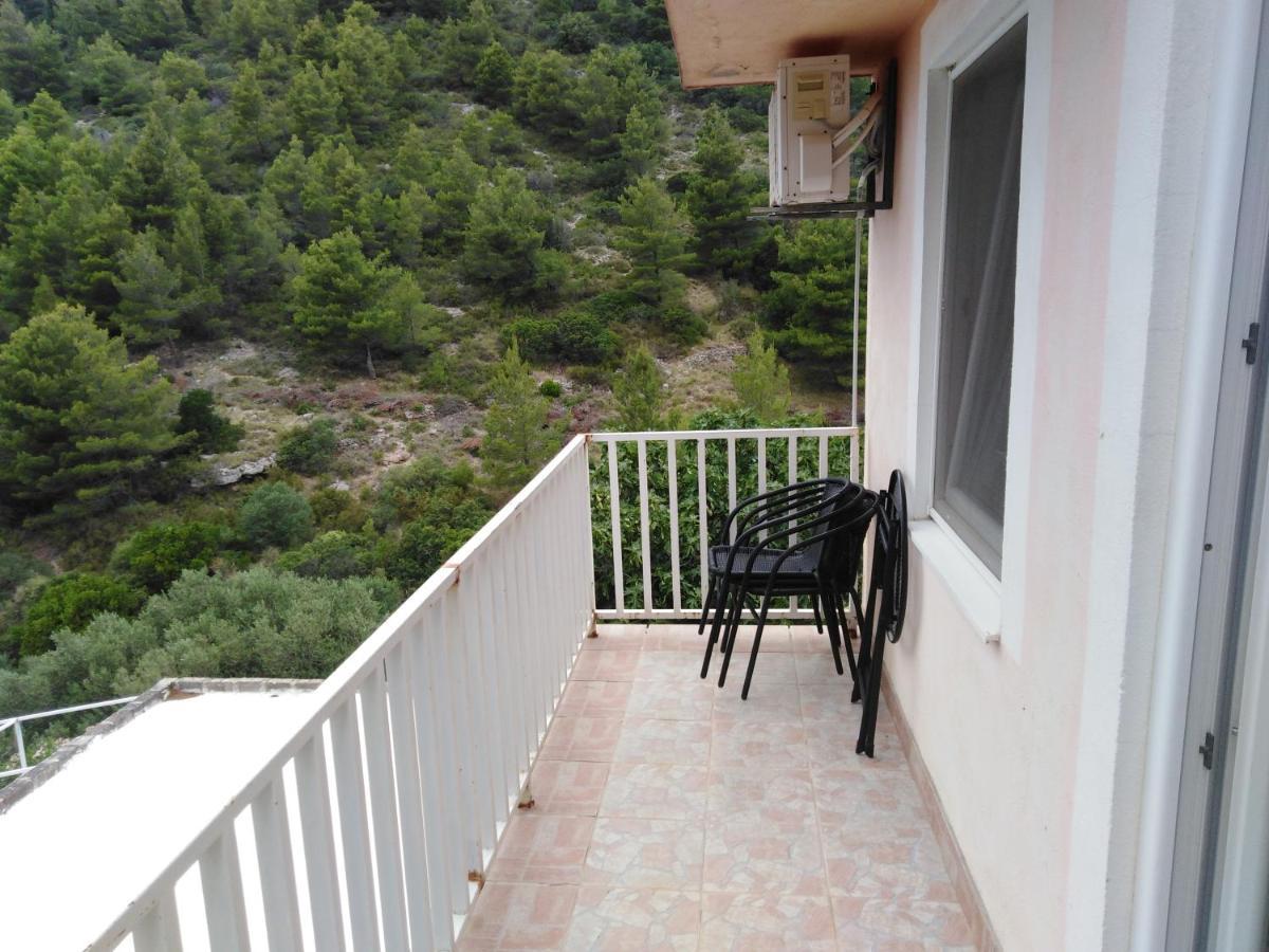Apartman Ana Appartement Žuljana Buitenkant foto
